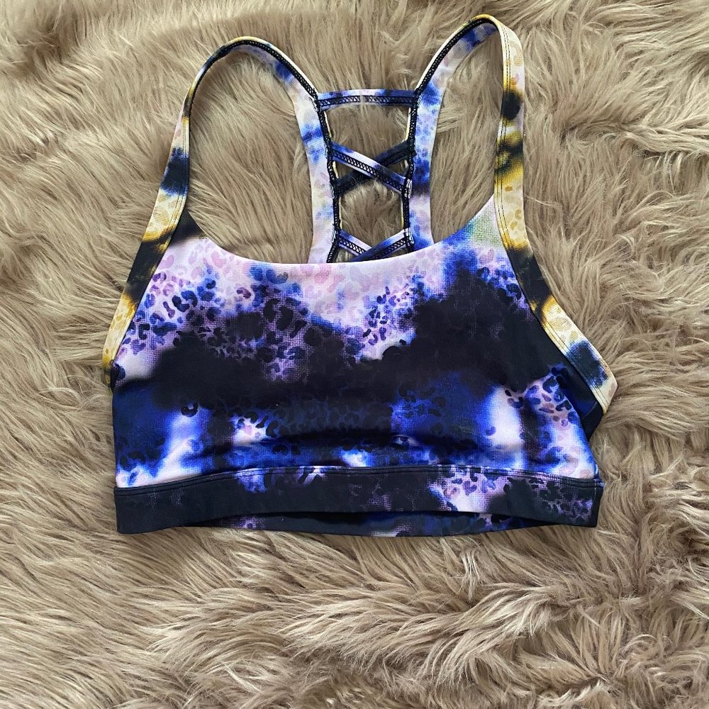 Lorna Jane sports bra size M